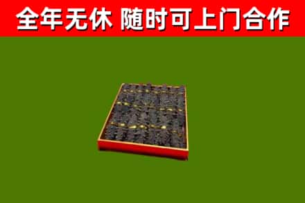 勐腊县回收海参